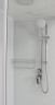 Душевая кабина Frank F408 White 80х80 см, 408008