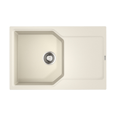 Кухонная мойка Omoikiri Yonaka 78-PA Artgranit/пастила, 4993704