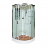Душевая кабина DTO A 09 (90x90)