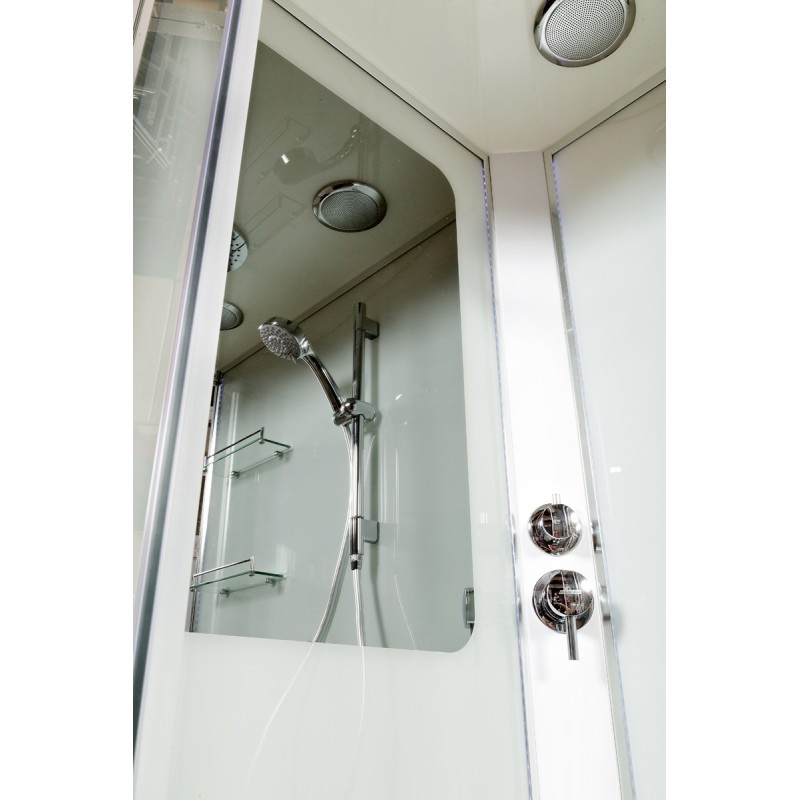 Душевая кабина DTO A 09 (90x90)