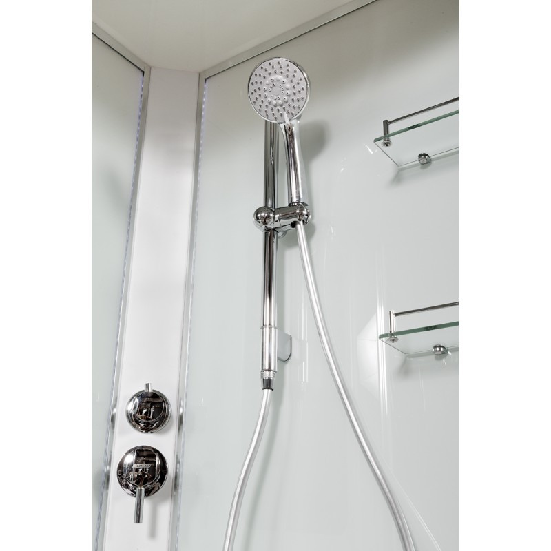 Душевая кабина DTO A 09 (90x90)