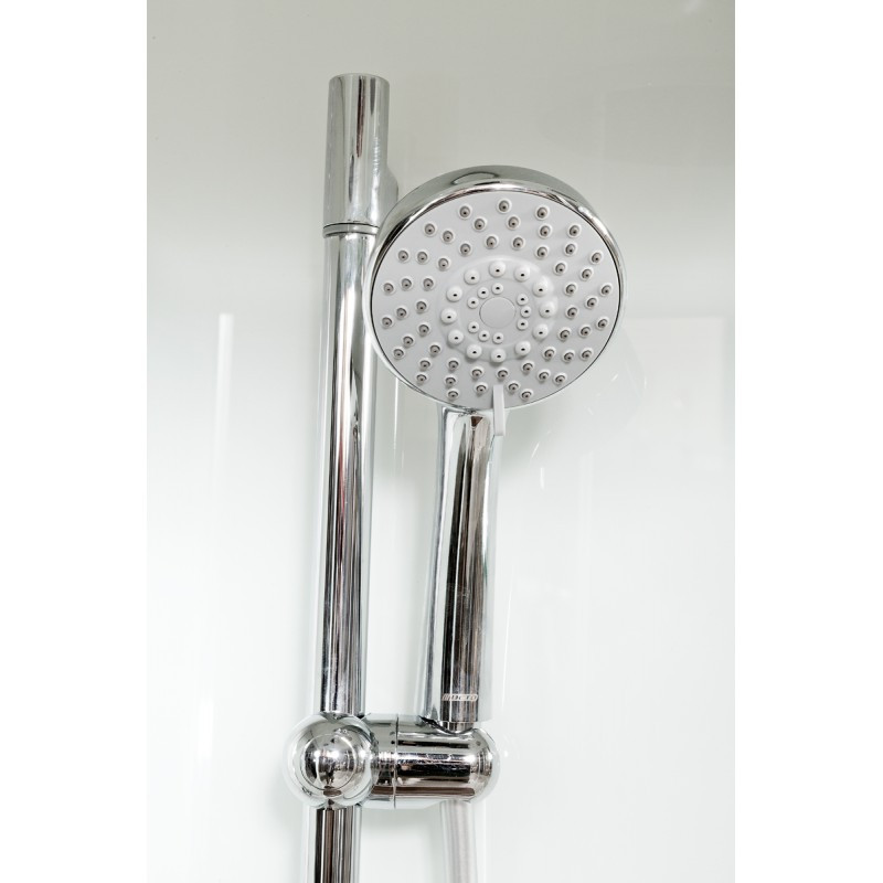 Душевая кабина DTO A 09 (90x90)