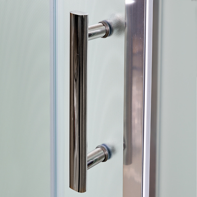 Душевая кабина DTO D 119 S с электрикой (110x90)