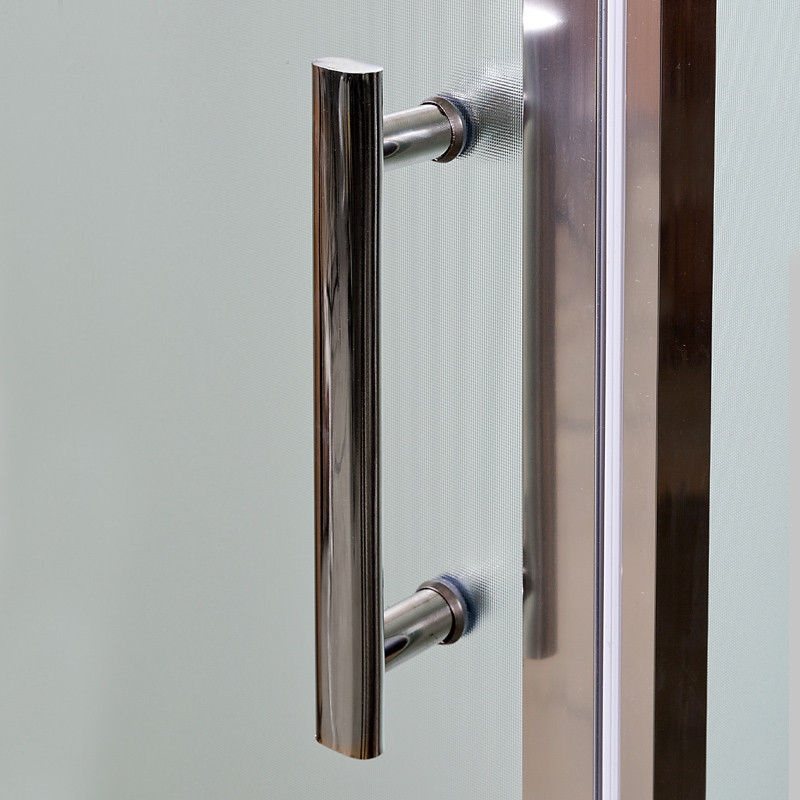 Душевая кабина DTO D 119 S с электрикой (110x90)