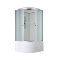 Душевая кабина AvaCan D5090 90x90 см стандартная