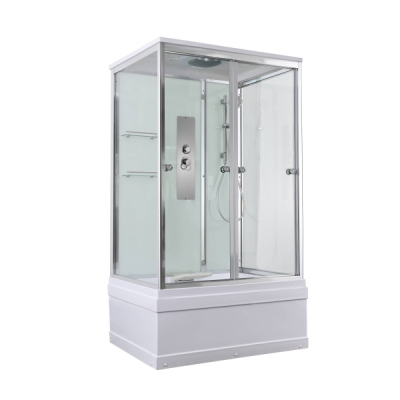 Душевая кабина AvaCan V5012 120x90 см стандартная