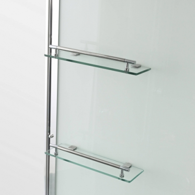 Душевая кабина AvaCan V5012 120x90 см стандартная