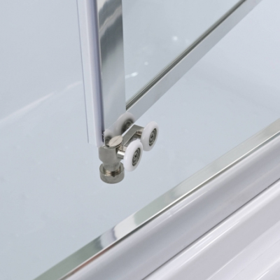 Душевая кабина AvaCan V5012 120x90 см стандартная