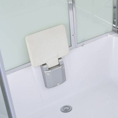 Душевая кабина AvaCan V5012 120x90 см стандартная