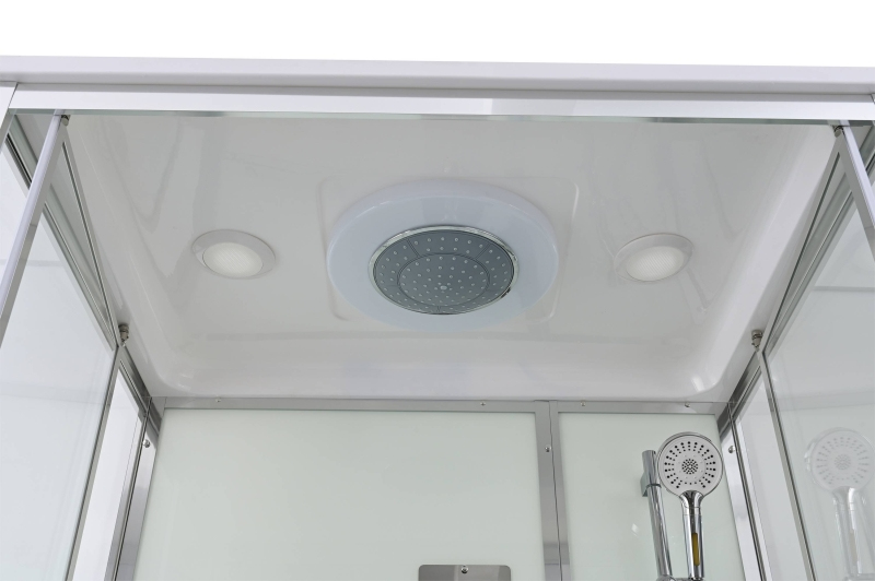 Душевая кабина AvaCan V5012 120x90 см стандартная