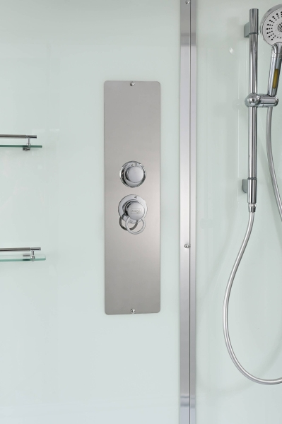 Душевая кабина AvaCan V5012 120x90 см стандартная