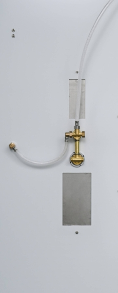 Душевая кабина AvaCan V5012 120x90 см стандартная