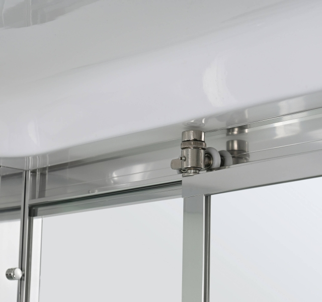 Душевая кабина AvaCan V5012 120x90 см стандартная