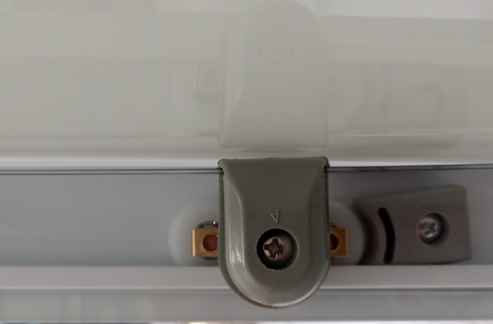 Душевая кабина Frank F408 White без крыши 80x80 см, 4080808