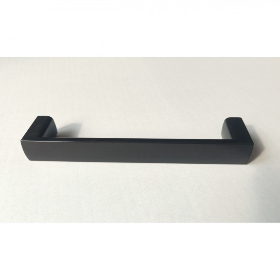 Душевая кабина Frank F412/2L Black 120x80 см, 151009