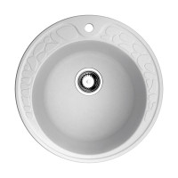 Кухонная мойка Omoikiri Tovada 51-PA Artgranit/пастила, 4993365