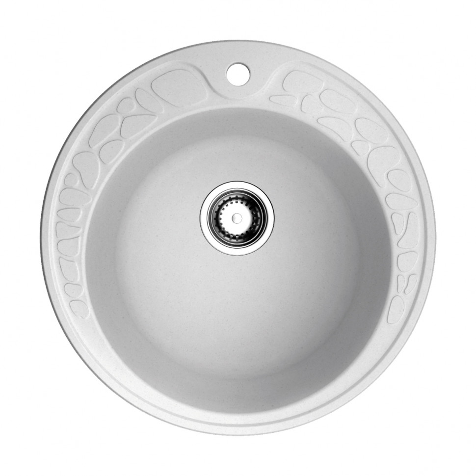 Кухонная мойка Omoikiri Tovada 51-PA Artgranit/пастила, 4993365