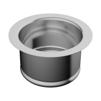 Сменная удлиненная горловина для измельчителя Nagare Slim Omoikiri NA-03-IN, 4956715