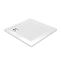 Душевой поддон Wasserkraft Salm 27T03