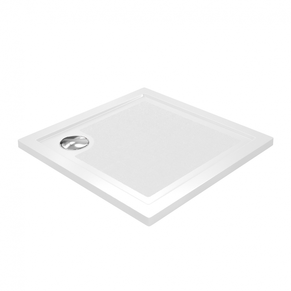 Душевой поддон Wasserkraft Salm 27T03