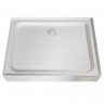 Душевая кабина DTO D 119 S Led (110x90)