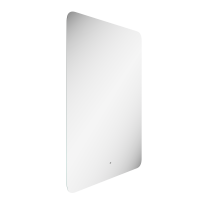 Зеркало SANCOS c подсветкой Ray, 700х1000, RA700