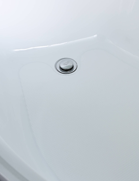 Душевая кабина AvaCan D5090 N без крыши 90x90 см, D5090N