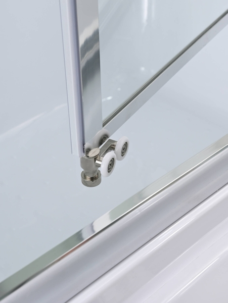 Душевая кабина AvaCan V5012LED 120x90 см