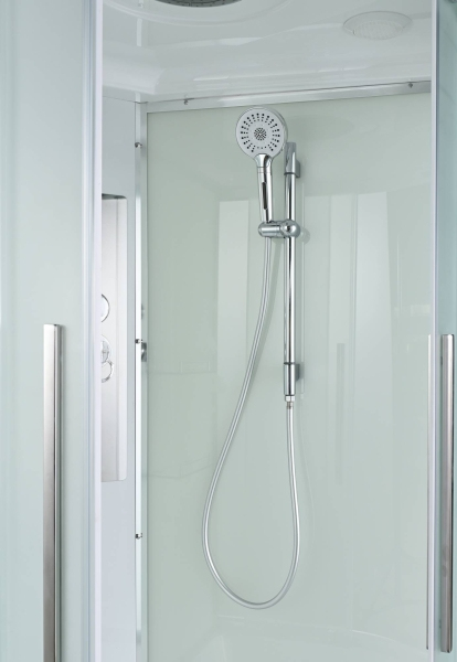 Душевая кабина AvaCan EM3080 80x80 см стандартная