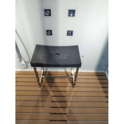 Кабина с финской сауной FRANK F920L 200x130x220 см левосторонняя, 2015123