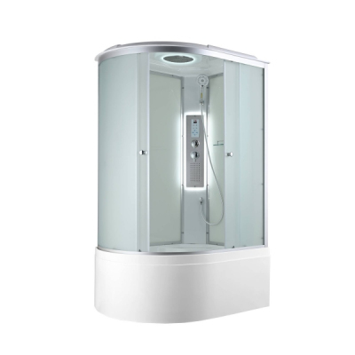 Душевая кабина C5012R LED