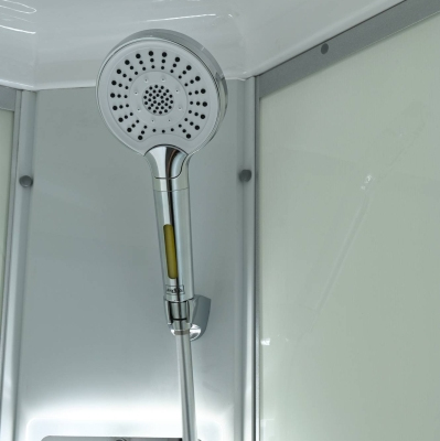 Душевая кабина C5012R LED