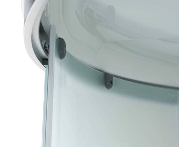 Душевая кабина C5012R LED