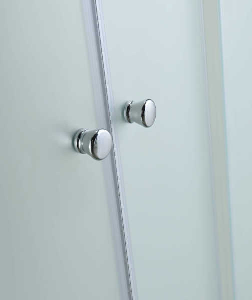 Душевая кабина C5012R LED