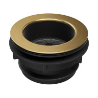 Cменная горловина для измельчителя Nagare Omoikiri NA-04-AB022, 4956727