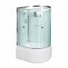 Душевая кабина DTO D 120 L (120x80)