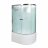 Душевая кабина DTO D 120 L (120x80)