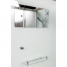 Душевая кабина DTO D 120 L (120x80)