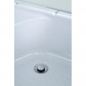 Душевая кабина DTO D 120 L (120x80)