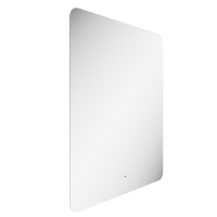 Зеркало SANCOS c подсветкой Ray, 800х1000, RA800