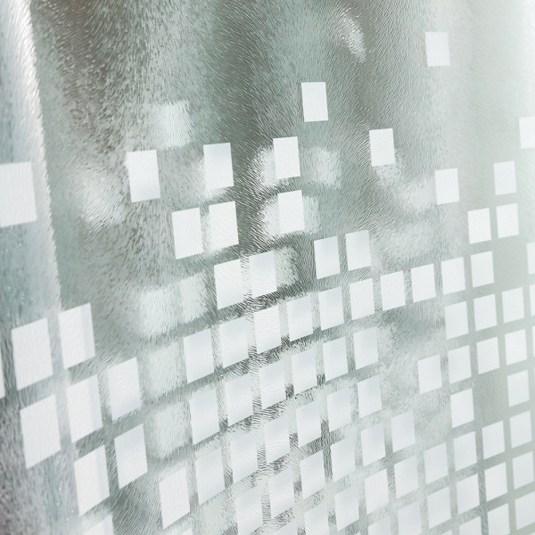 Душевая кабина AvaCan L910 N с гидромассажем 100x100 см, L910NGM