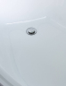 Душевая кабина AvaCan D5090 LED 90x90 см, D5090LED