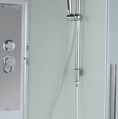 Душевая кабина AvaCan EM3080N 80x80 см без крыши