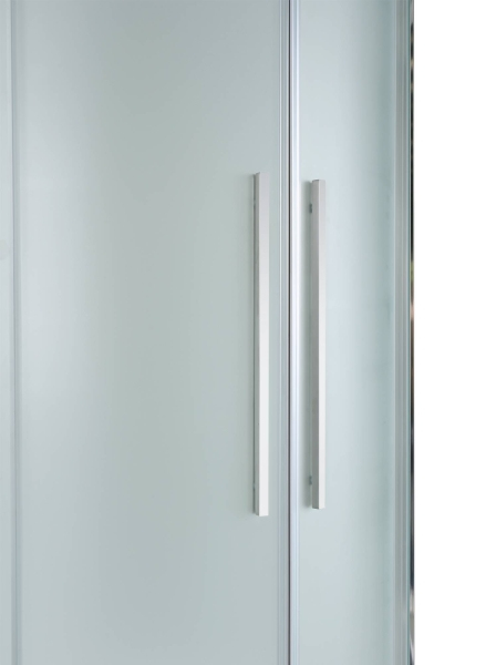 Душевая кабина AvaCan EM3080N 80x80 см без крыши