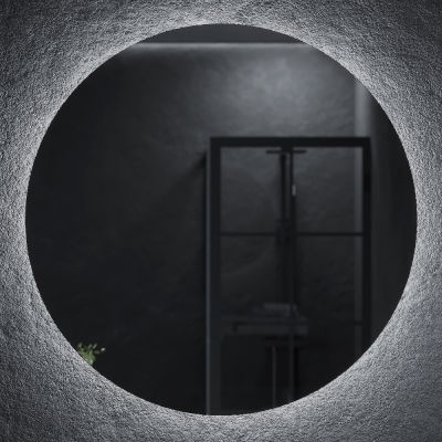 Зеркало SANCOS c подсветкой Sfera, 1000 мм, SF1000