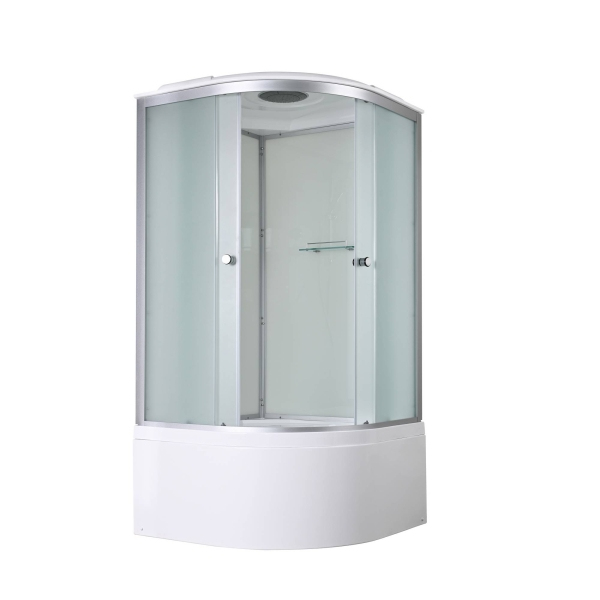 Душевая кабина AvaCan D5010 100x100 см стандартная