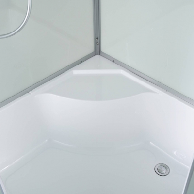 Душевая кабина AvaCan D5010 100x100 см стандартная