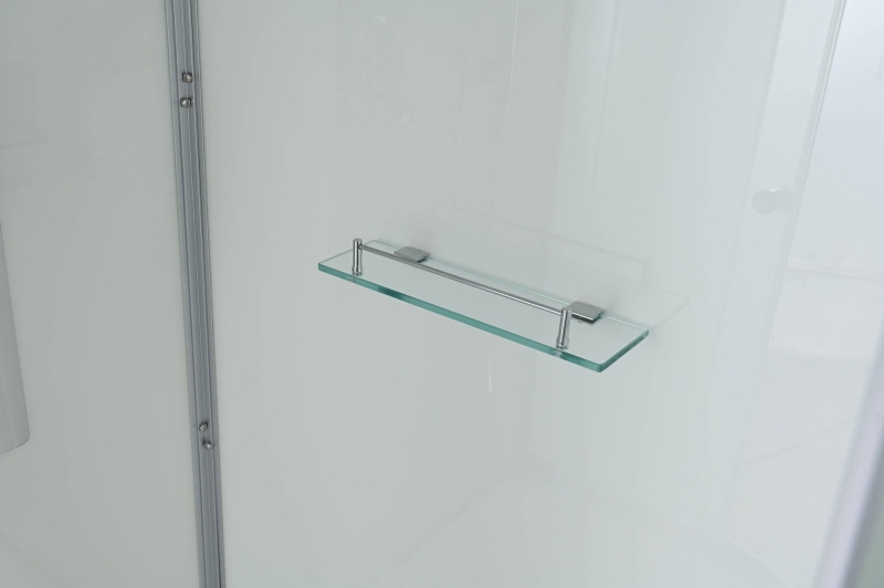 Душевая кабина AvaCan D5010 100x100 см стандартная