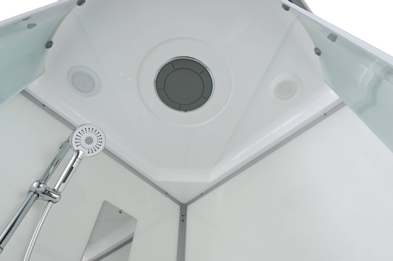 Душевая кабина AvaCan D5010 100x100 см стандартная