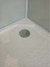 Душевая кабина Frank F408 М White	 матовое стекло 80х80 см, 20001